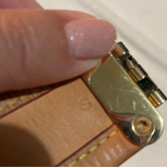 Louis Vuitton Black Monogram Murakami Multicolor Cellure Bracelet 🖤 - Picture 8 of 11